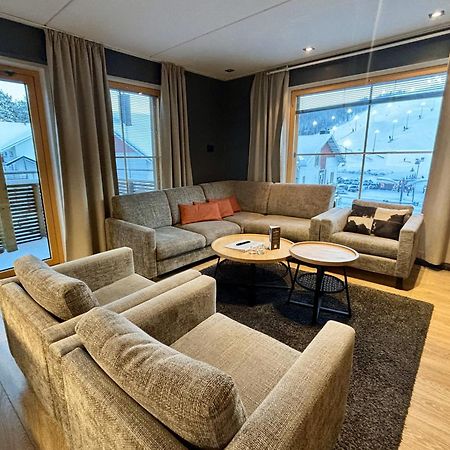 Levi Suites Levi Gold Dış mekan fotoğraf