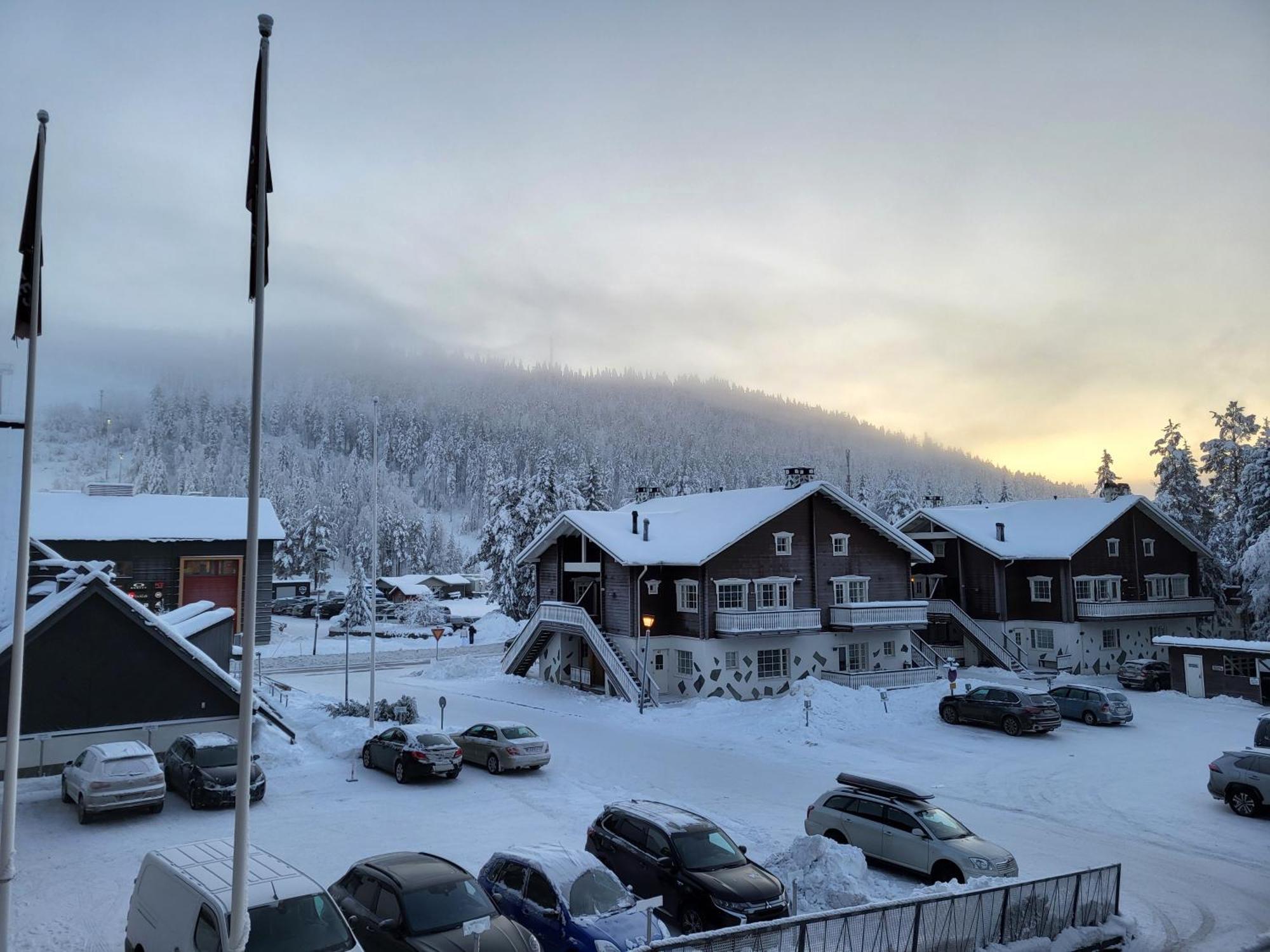 Levi Suites Levi Gold Dış mekan fotoğraf