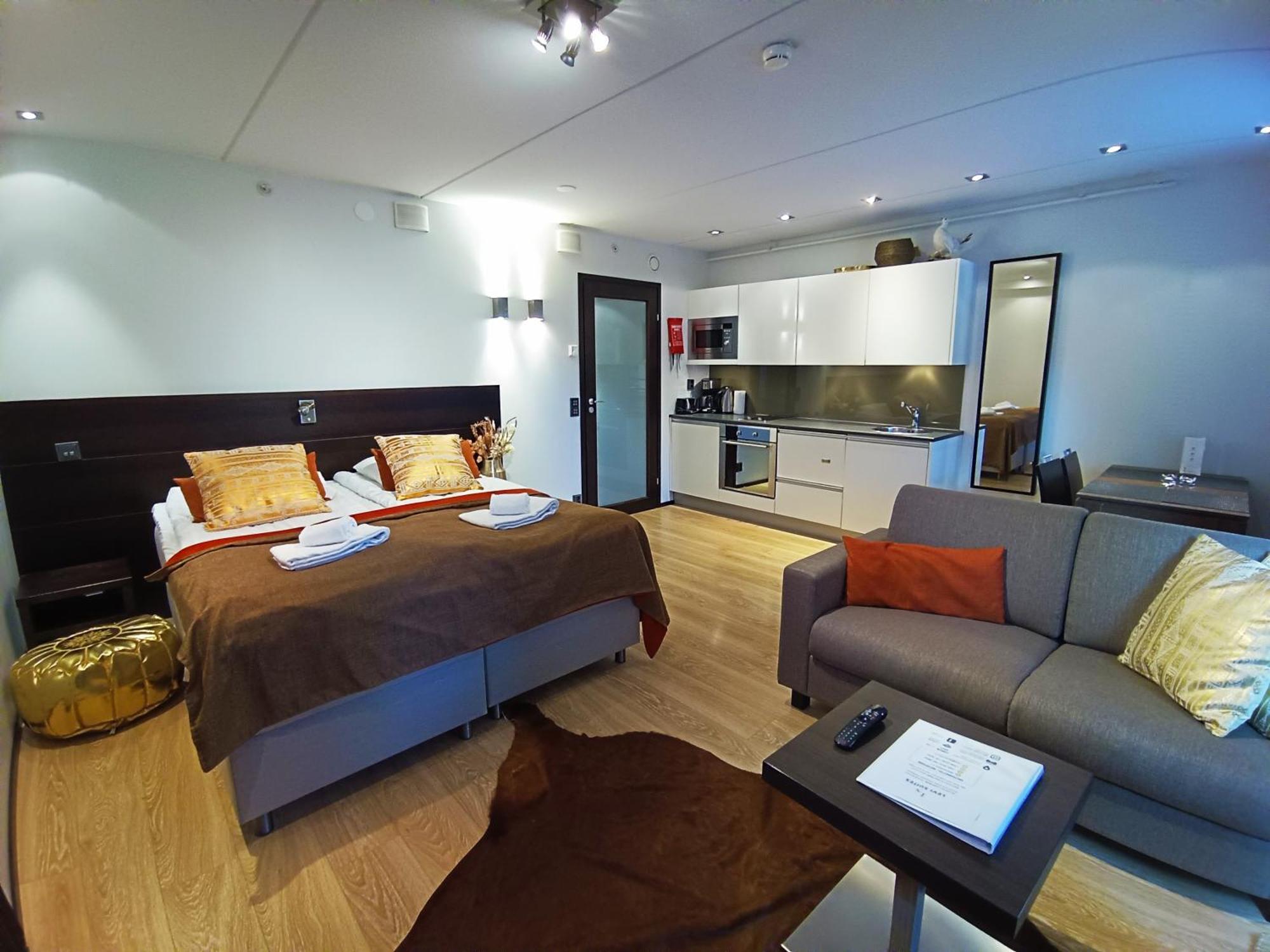 Levi Suites Levi Gold Dış mekan fotoğraf