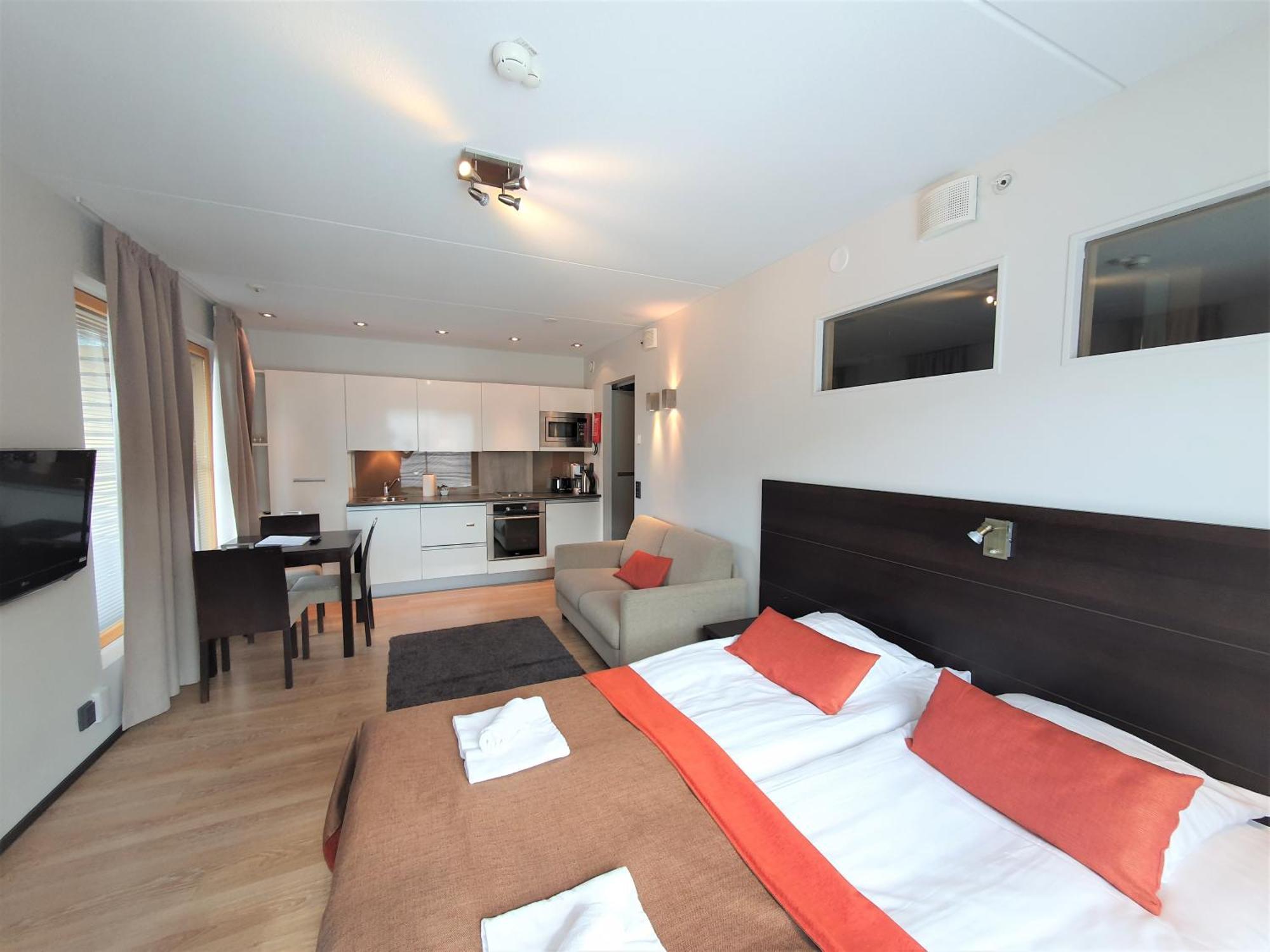 Levi Suites Levi Gold Dış mekan fotoğraf