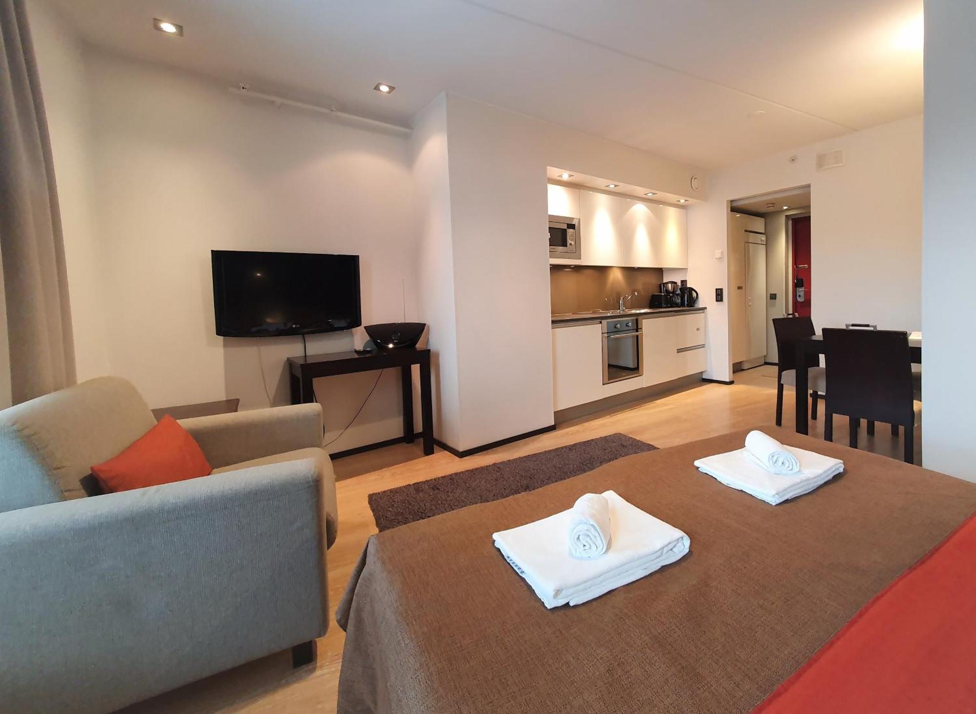 Levi Suites Levi Gold Oda fotoğraf