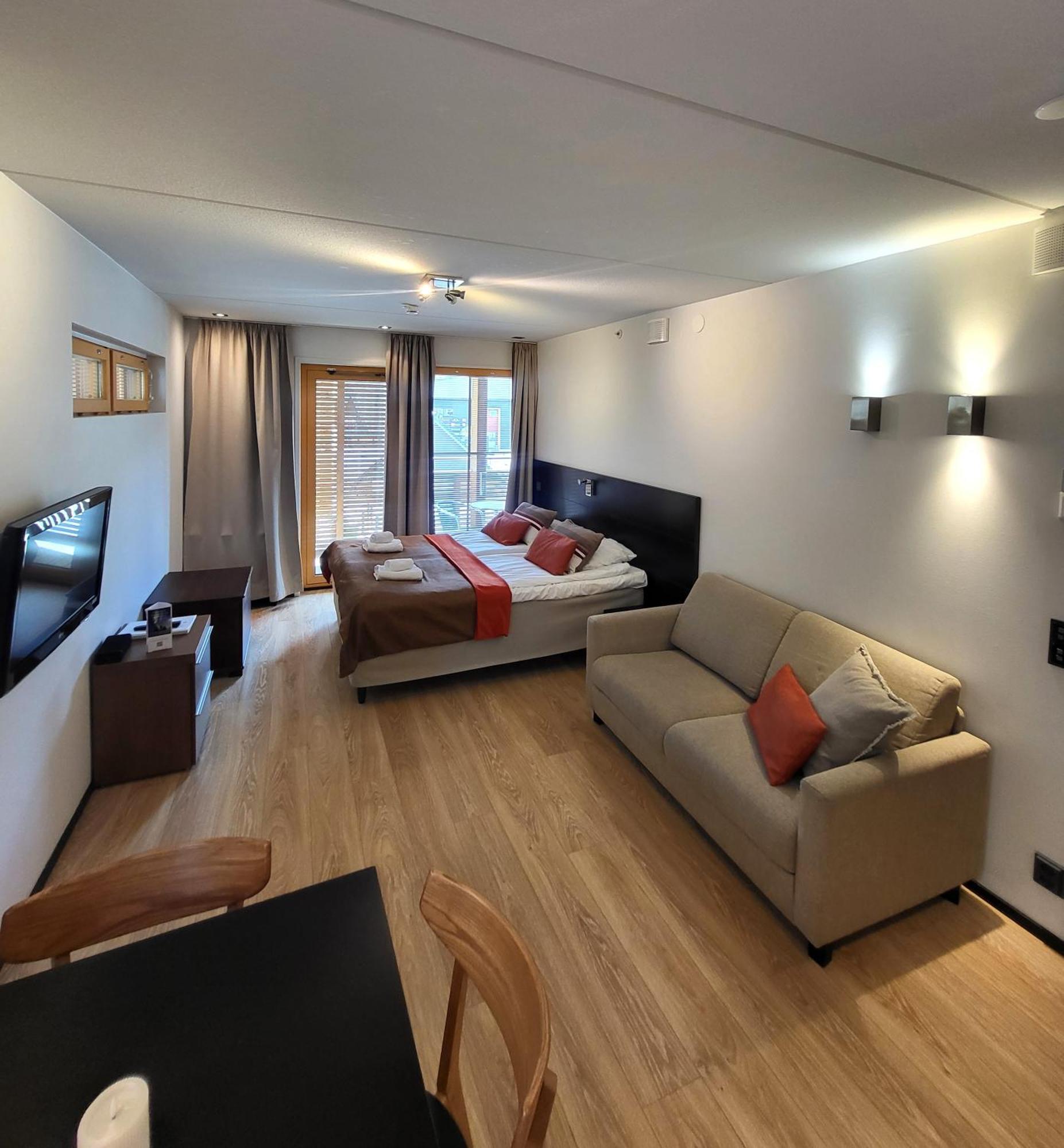 Levi Suites Levi Gold Dış mekan fotoğraf