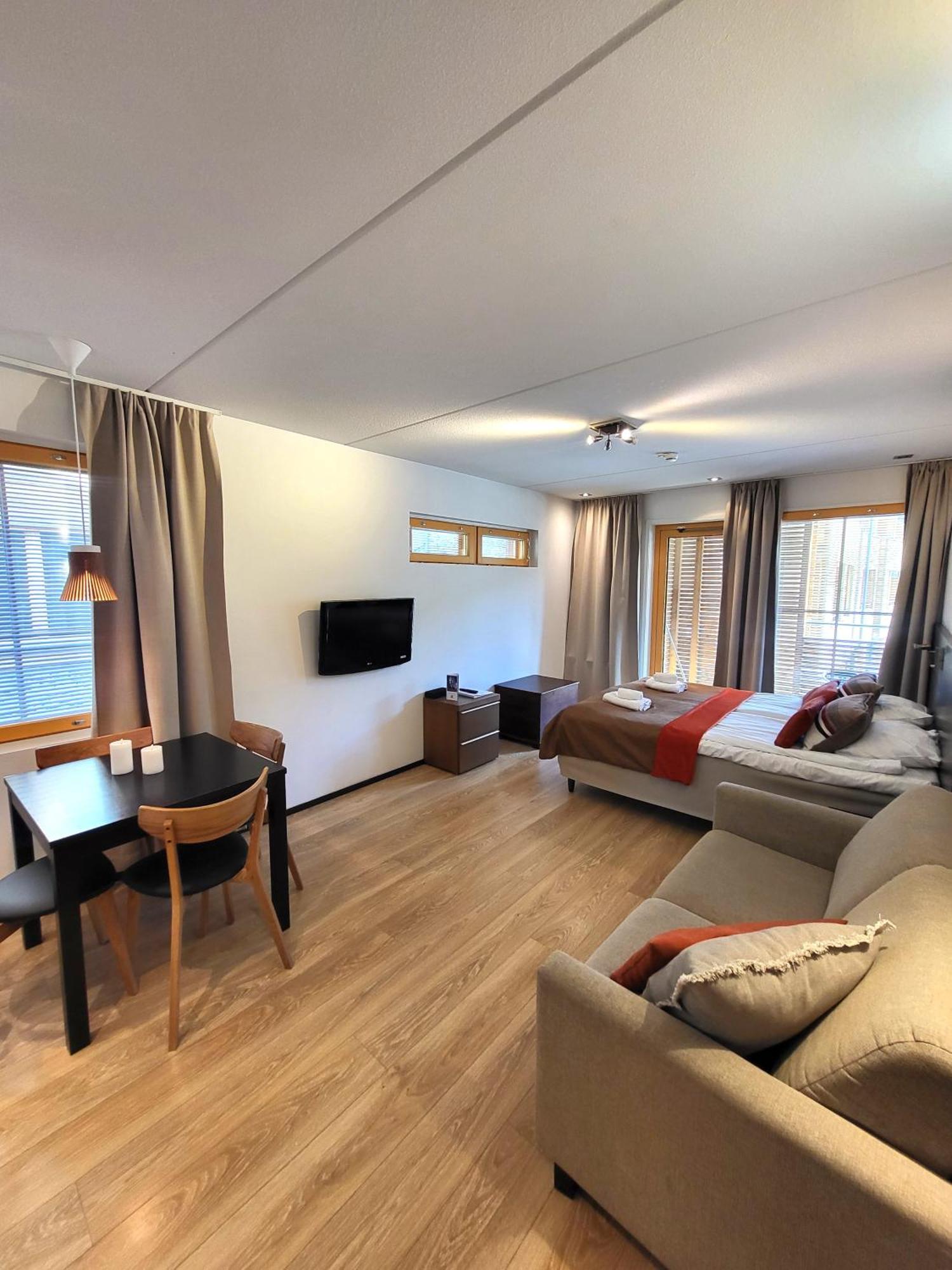 Levi Suites Levi Gold Dış mekan fotoğraf