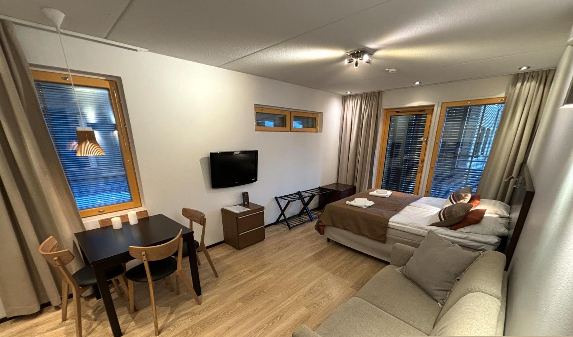 Levi Suites Levi Gold Dış mekan fotoğraf