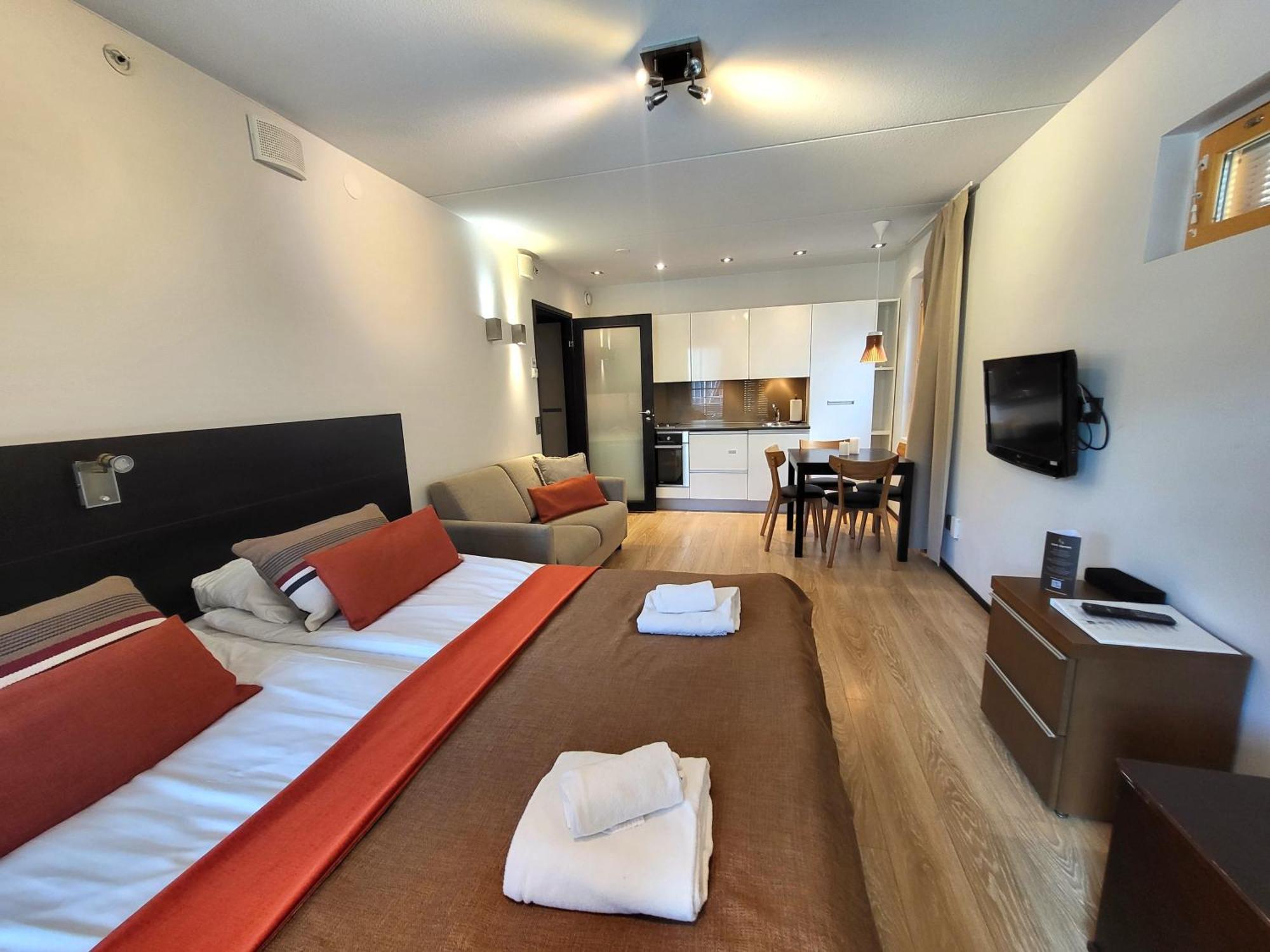 Levi Suites Levi Gold Dış mekan fotoğraf