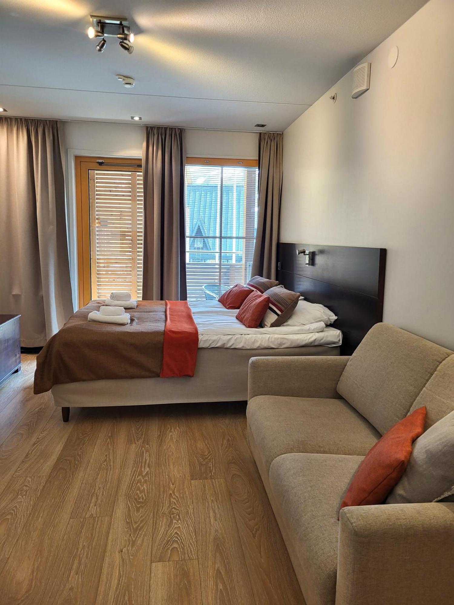 Levi Suites Levi Gold Dış mekan fotoğraf