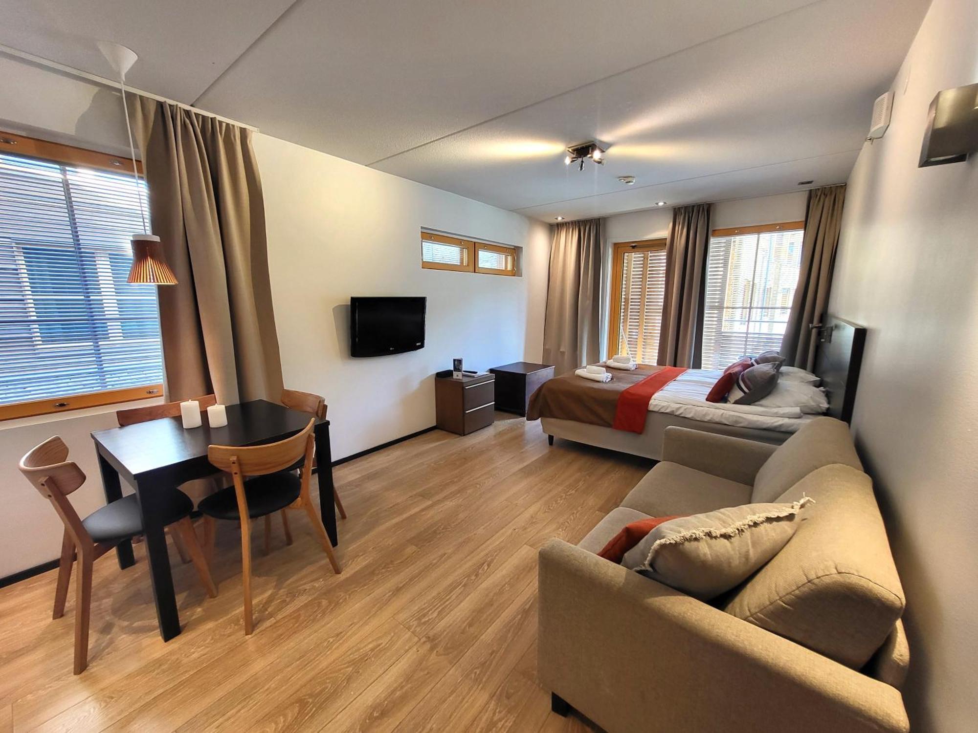 Levi Suites Levi Gold Dış mekan fotoğraf