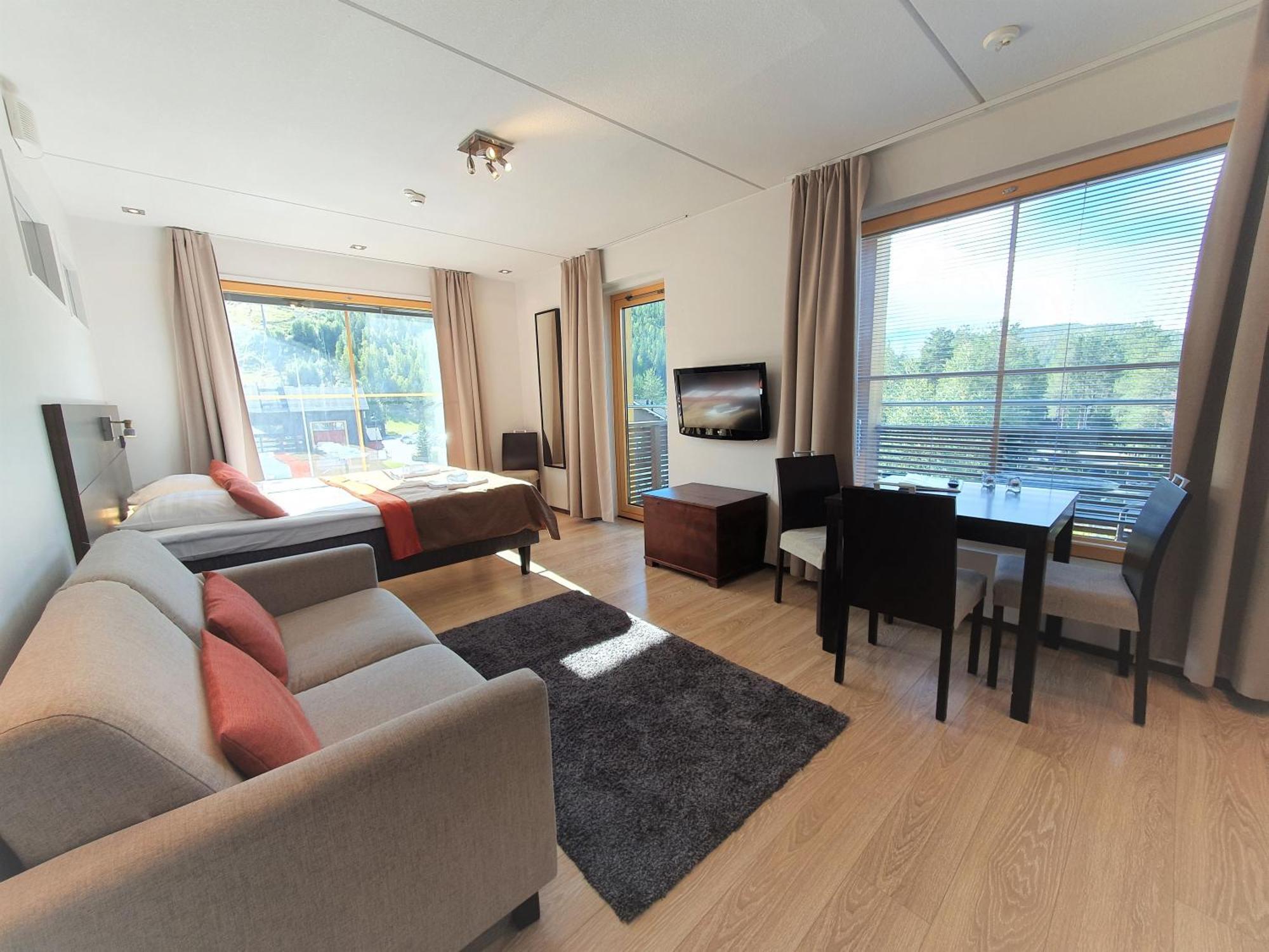 Levi Suites Levi Gold Dış mekan fotoğraf