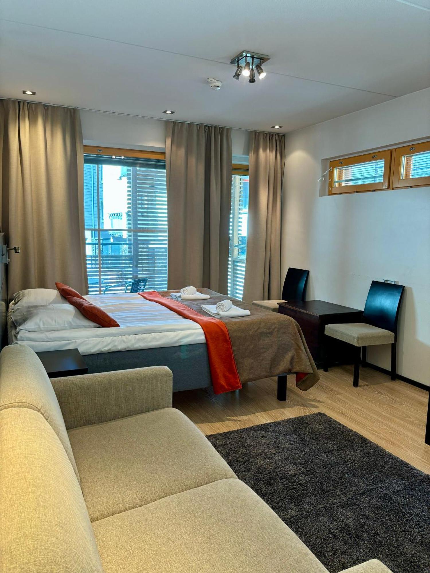 Levi Suites Levi Gold Dış mekan fotoğraf