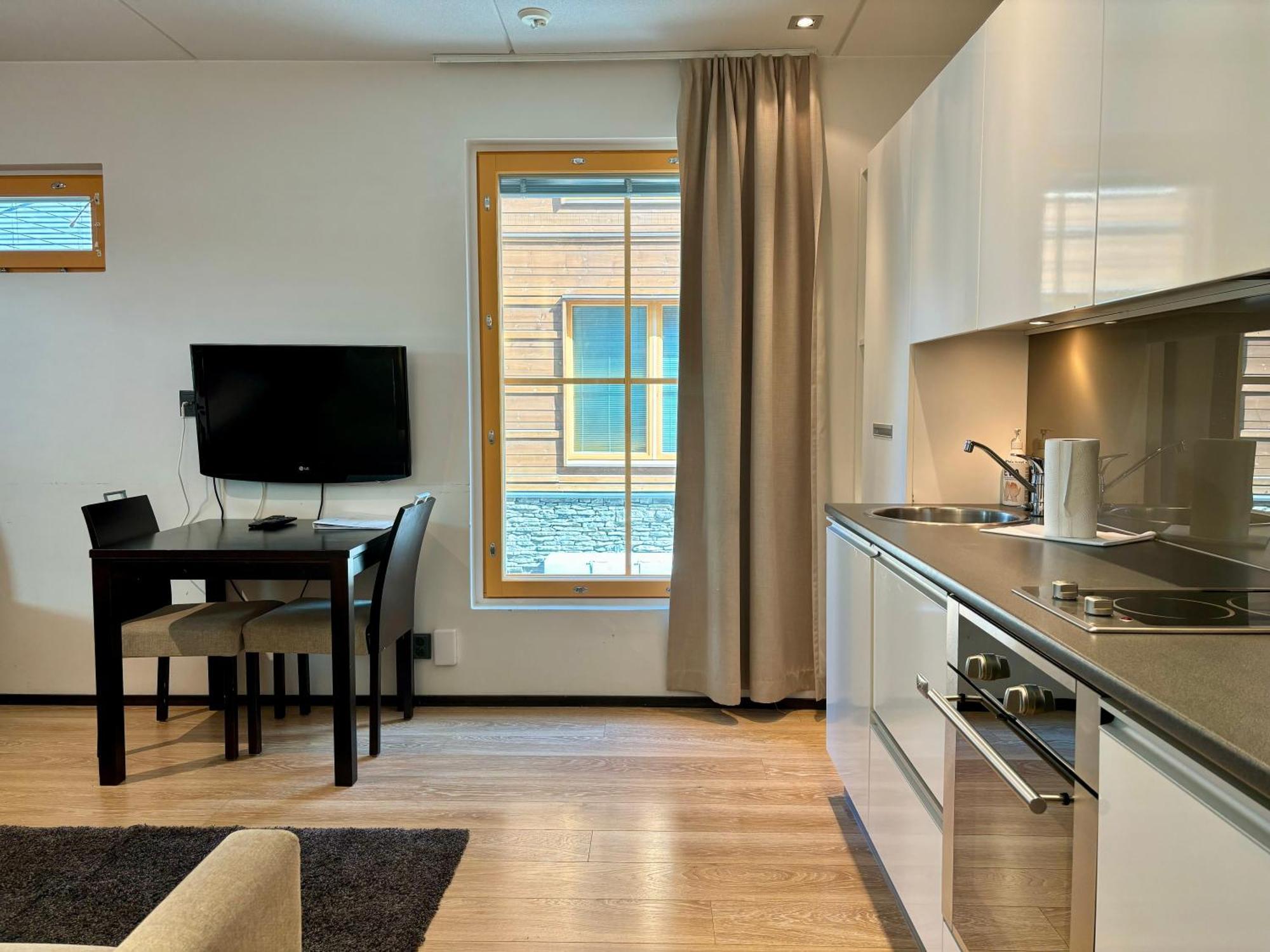Levi Suites Levi Gold Dış mekan fotoğraf