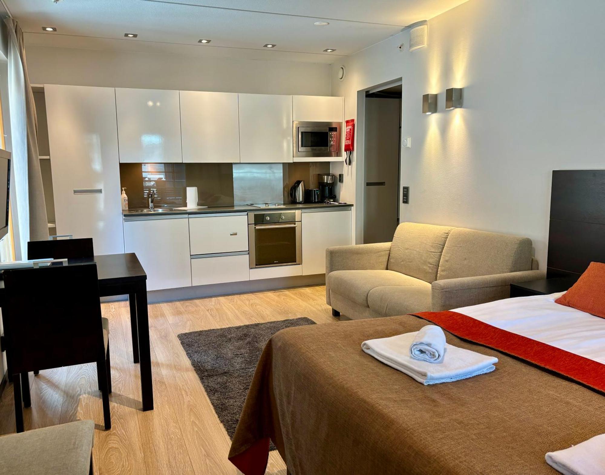 Levi Suites Levi Gold Dış mekan fotoğraf
