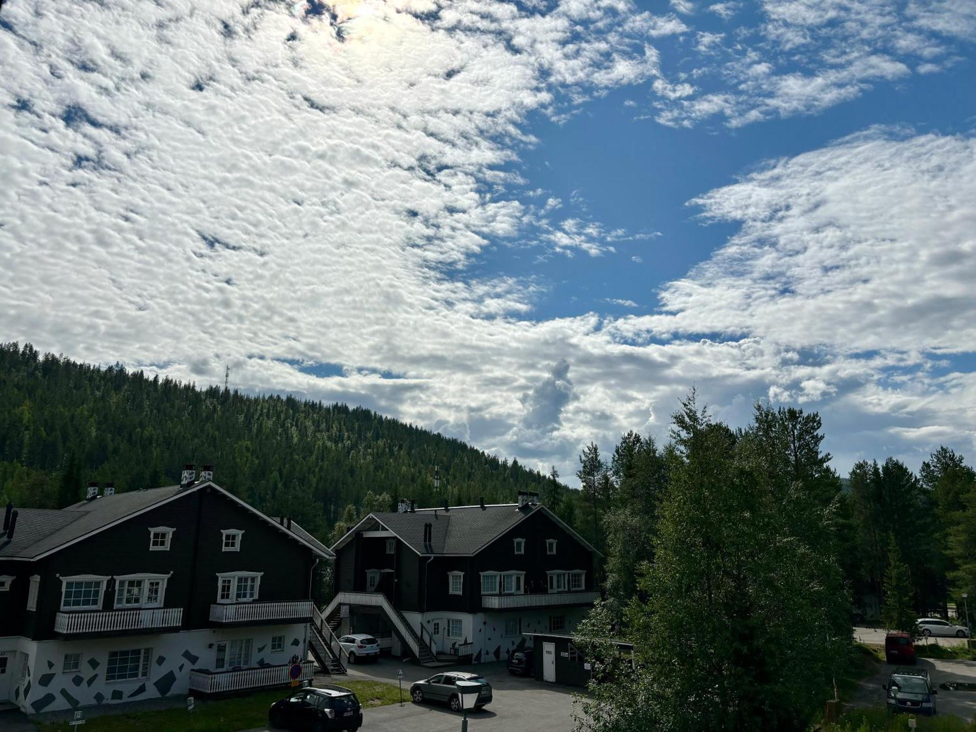 Levi Suites Levi Gold Dış mekan fotoğraf