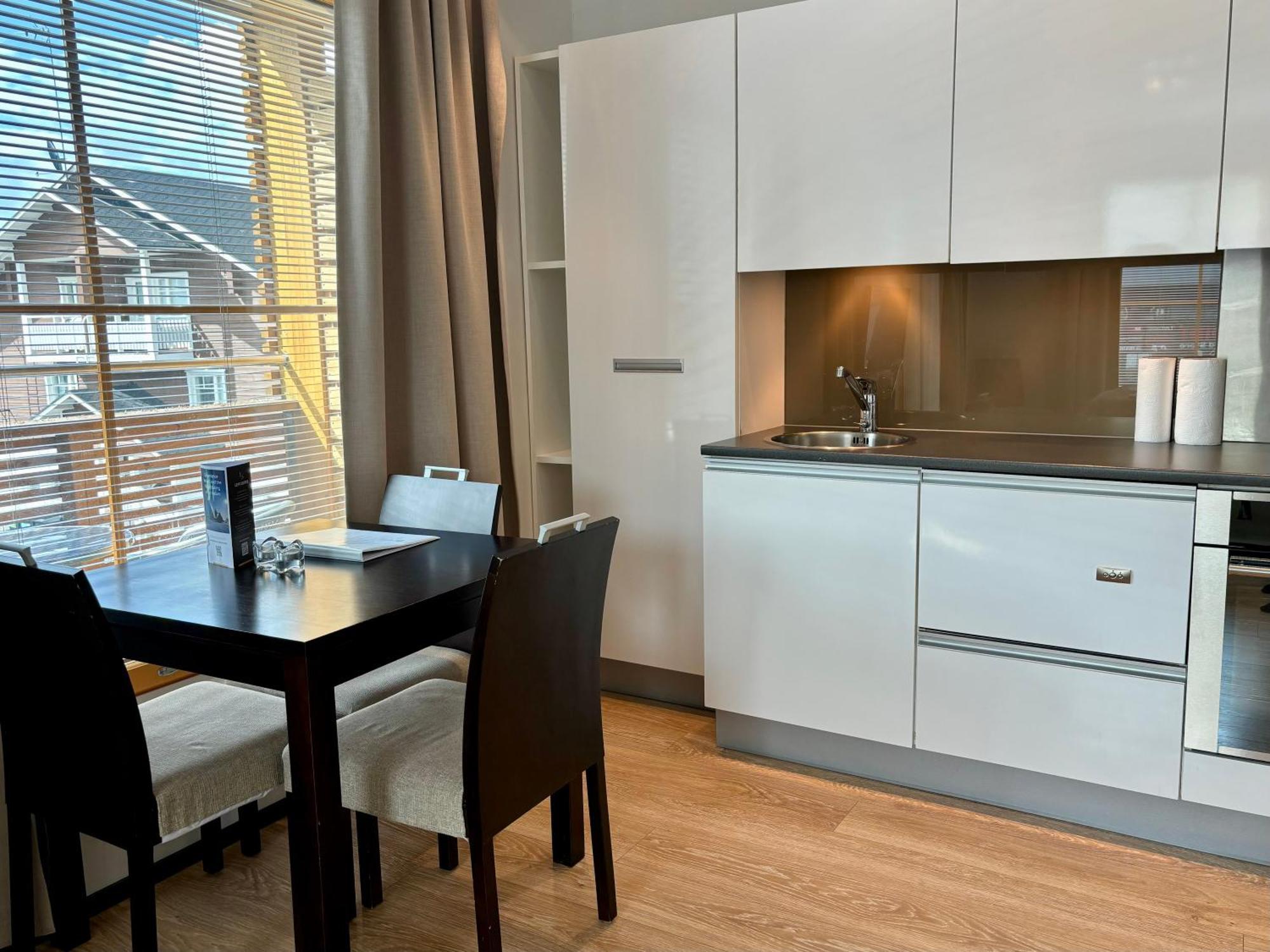 Levi Suites Levi Gold Dış mekan fotoğraf