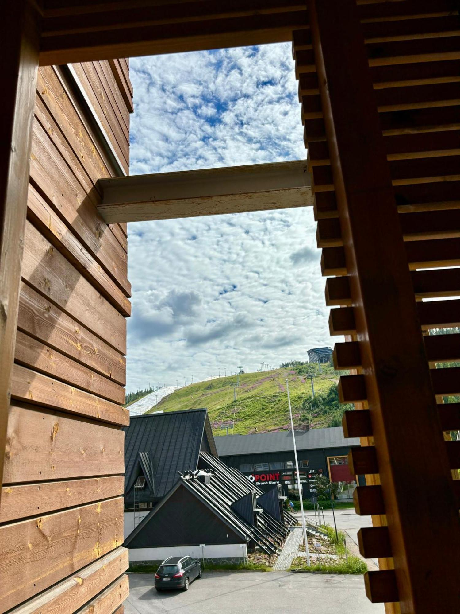 Levi Suites Levi Gold Dış mekan fotoğraf