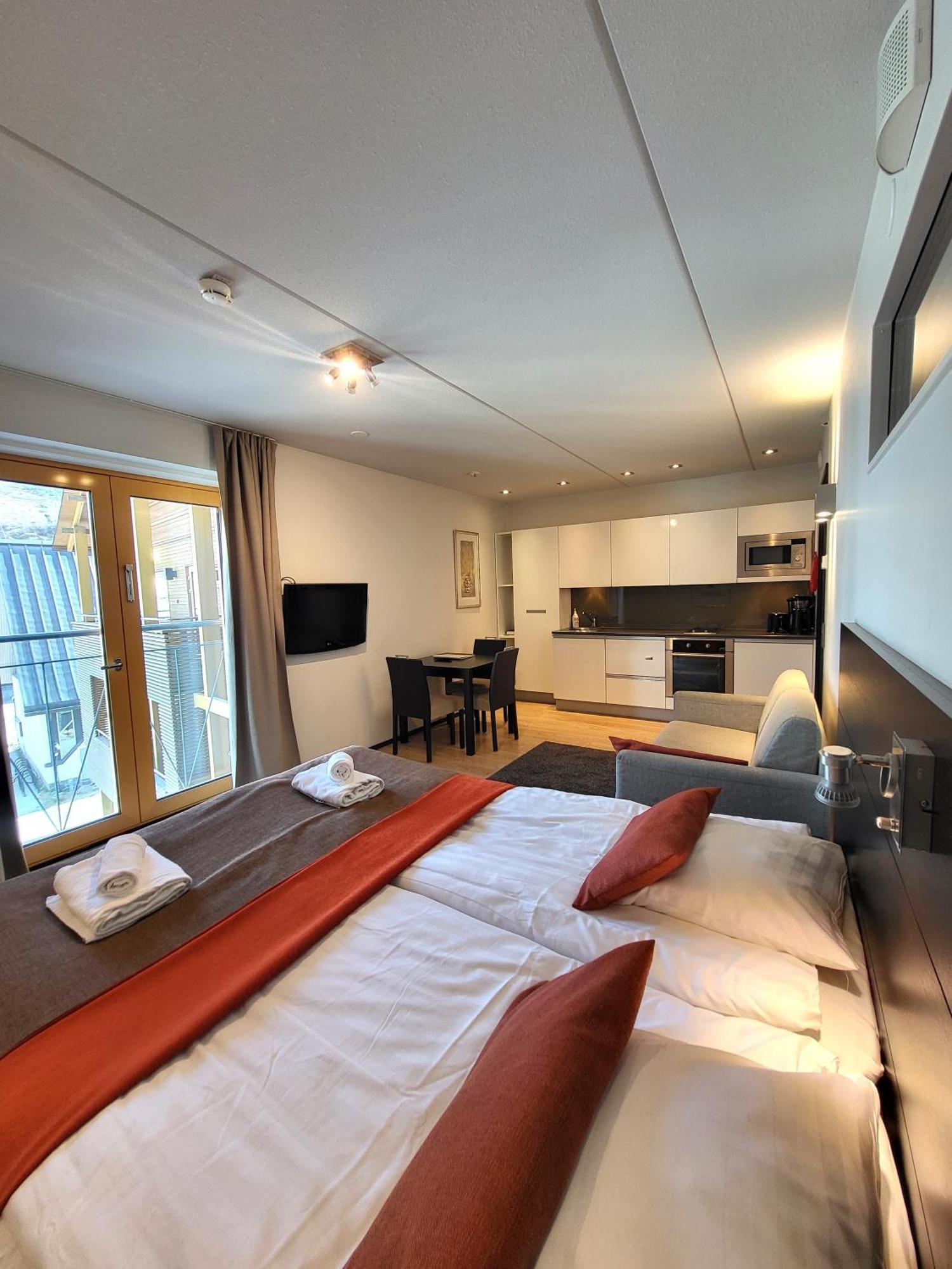 Levi Suites Levi Gold Dış mekan fotoğraf