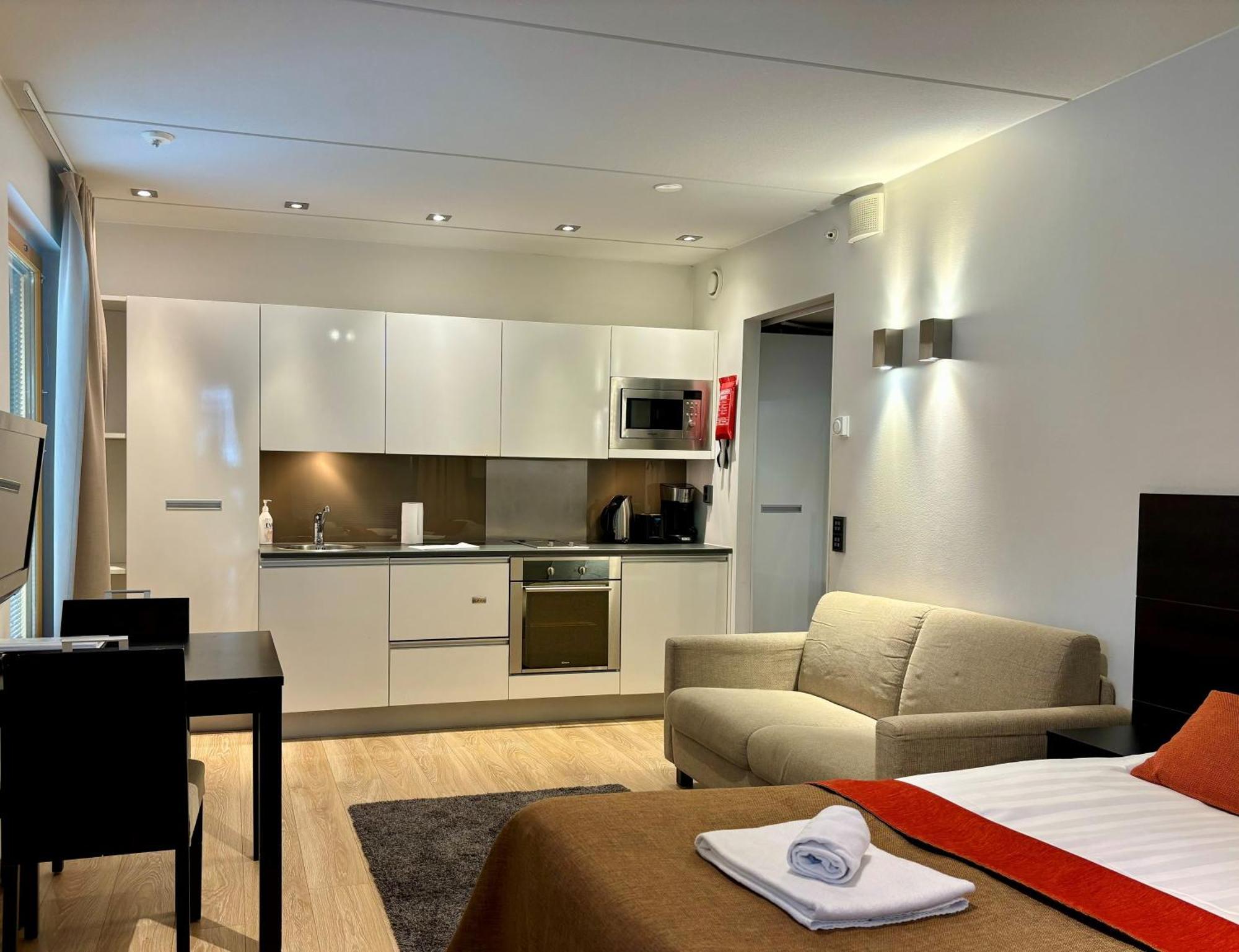Levi Suites Levi Gold Dış mekan fotoğraf