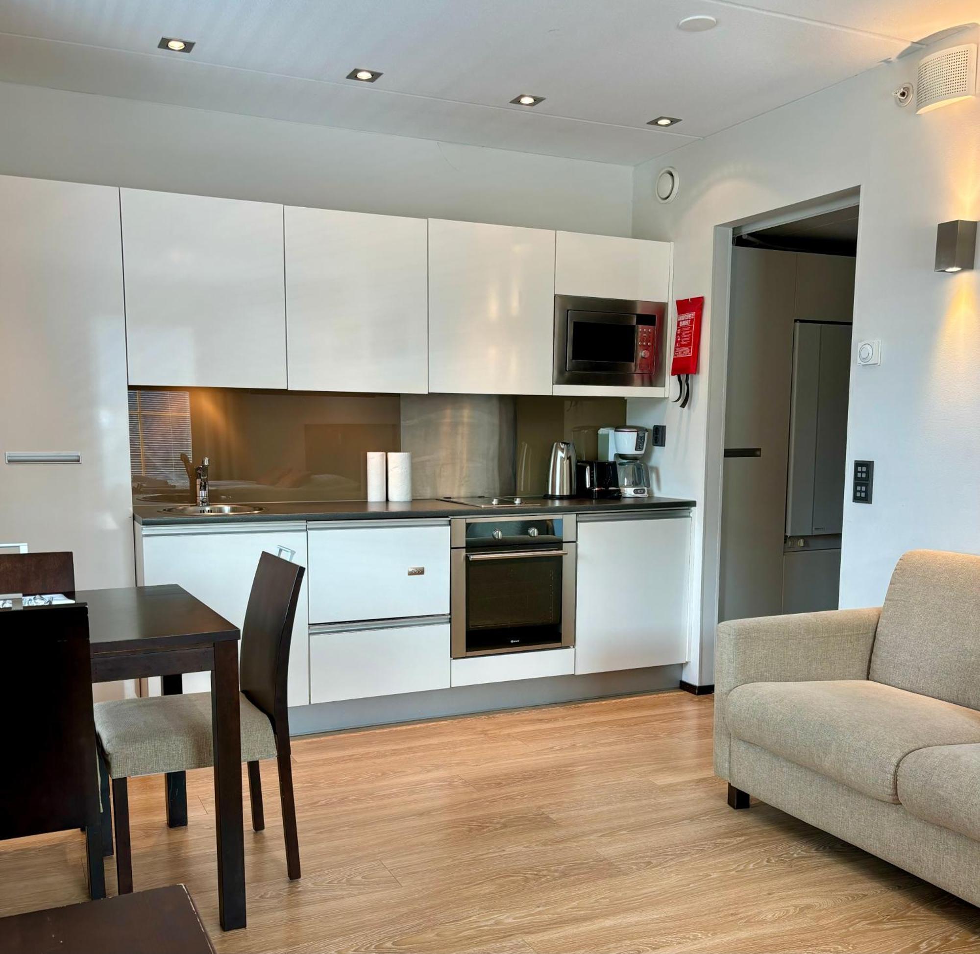 Levi Suites Levi Gold Dış mekan fotoğraf
