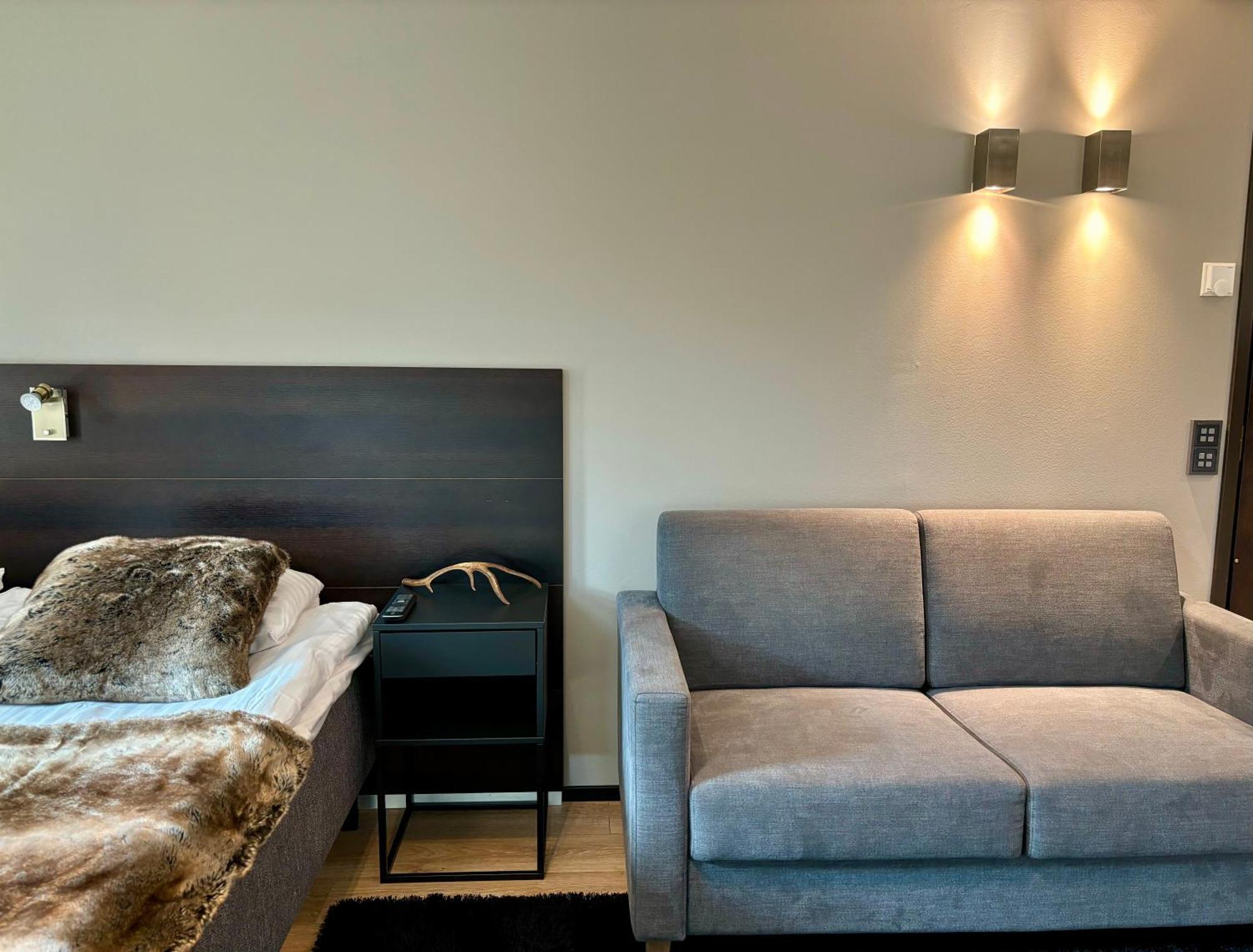 Levi Suites Levi Gold Dış mekan fotoğraf
