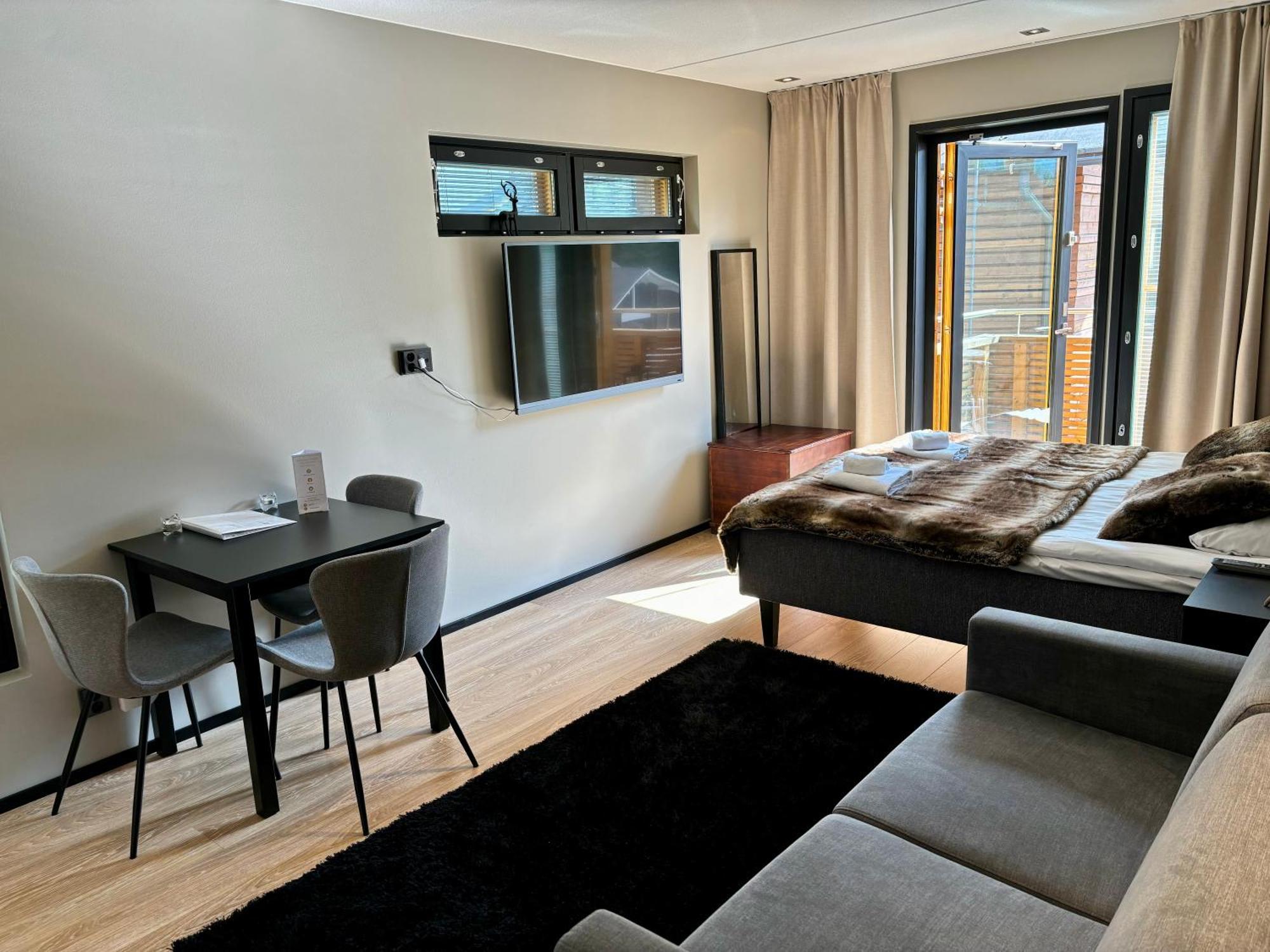 Levi Suites Levi Gold Dış mekan fotoğraf