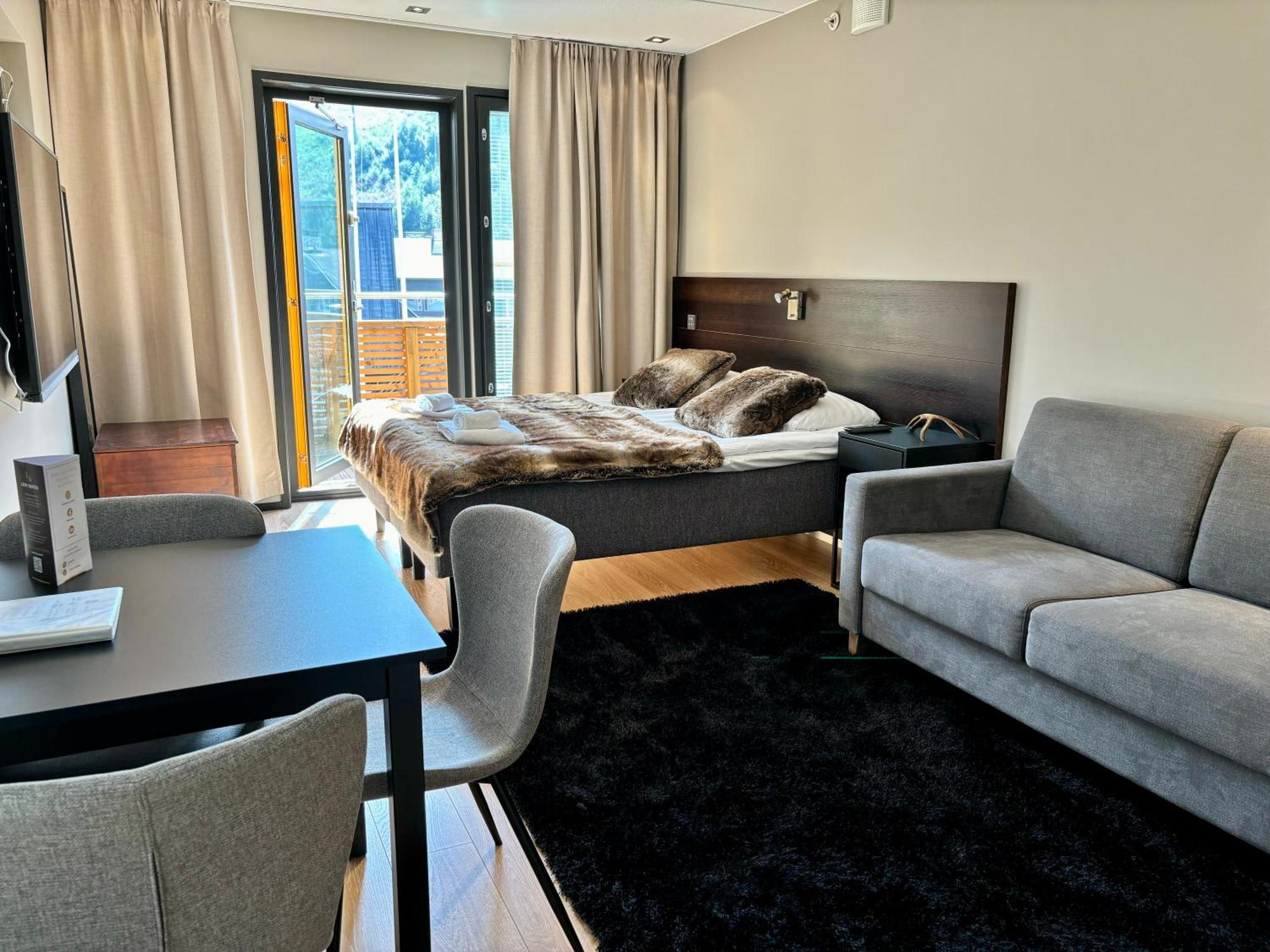 Levi Suites Levi Gold Dış mekan fotoğraf