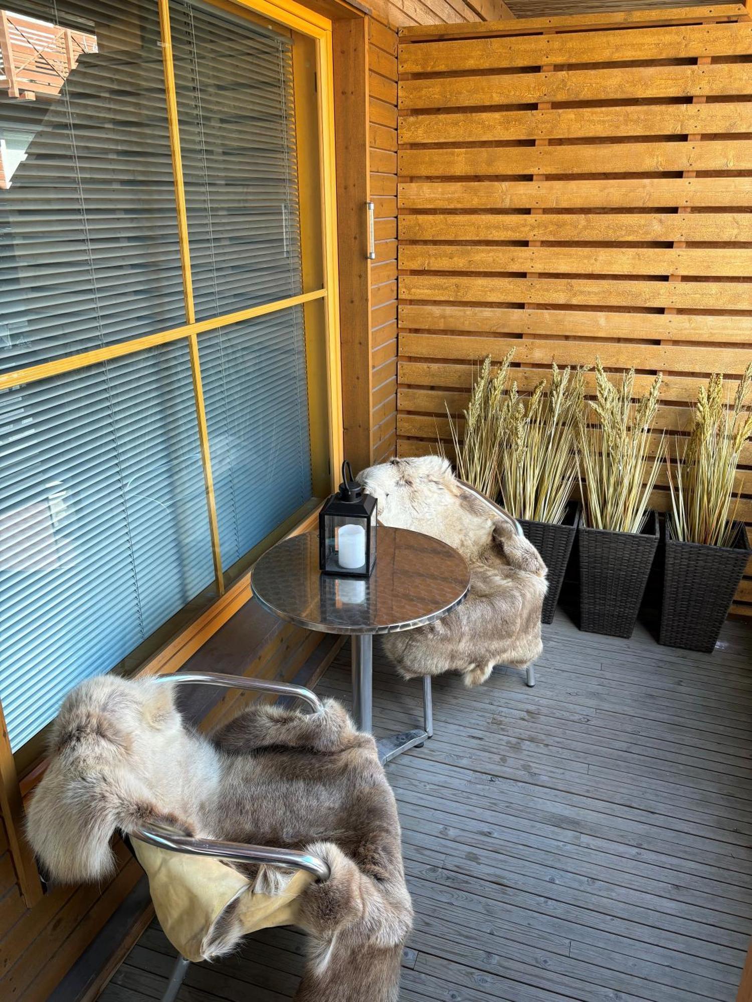 Levi Suites Levi Gold Dış mekan fotoğraf