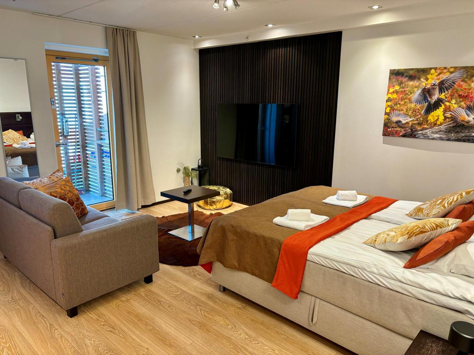Levi Suites Levi Gold Dış mekan fotoğraf