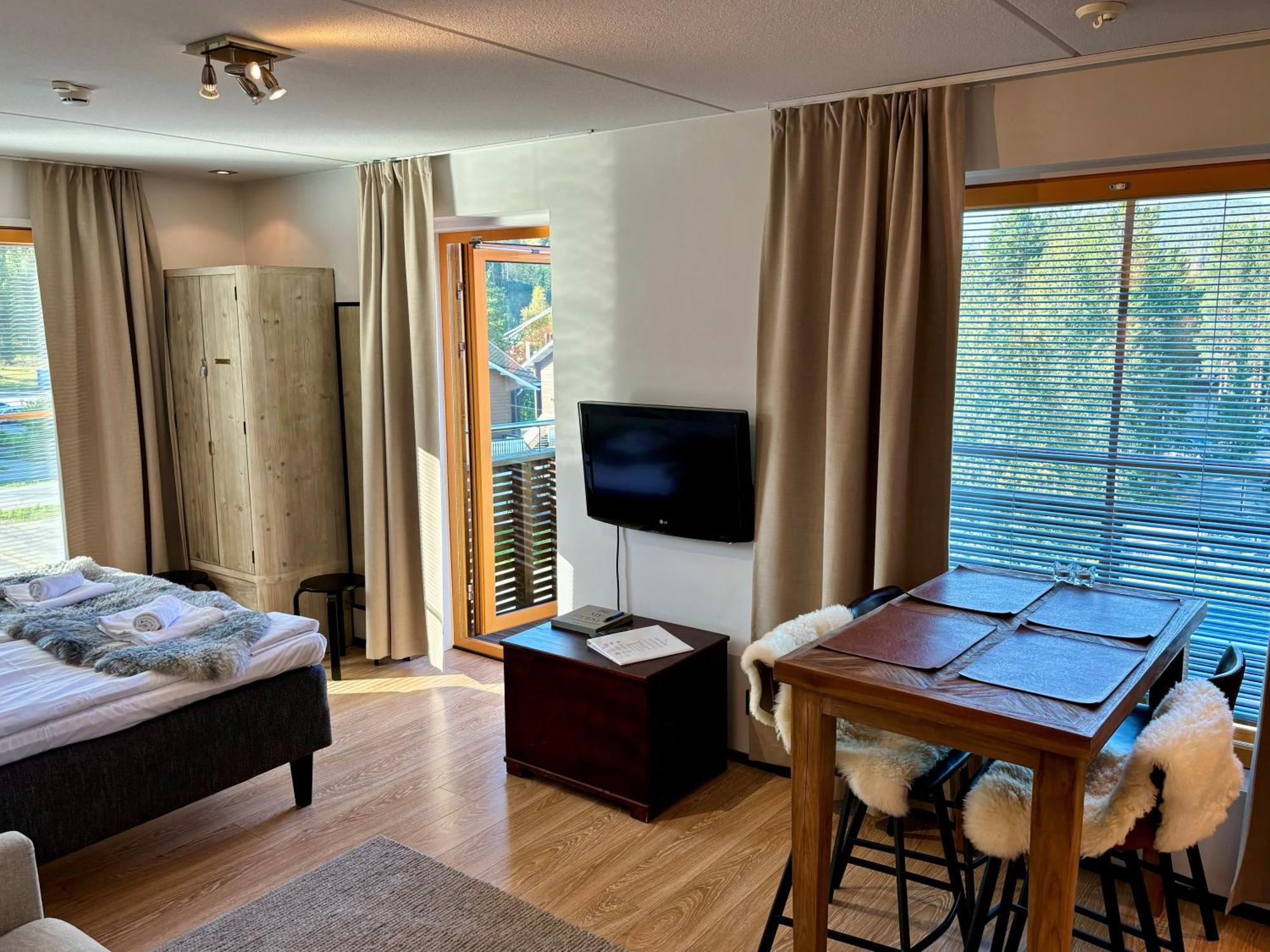 Levi Suites Levi Gold Dış mekan fotoğraf