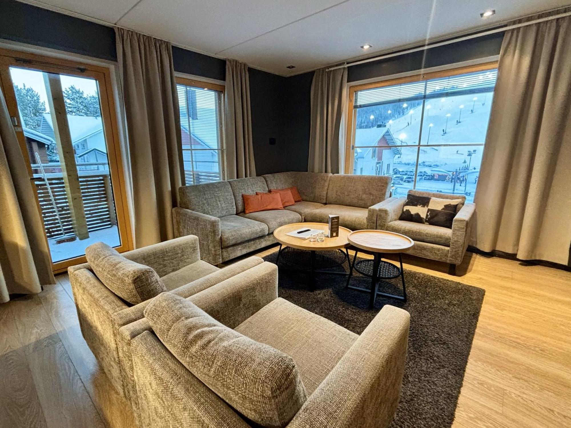 Levi Suites Levi Gold Dış mekan fotoğraf